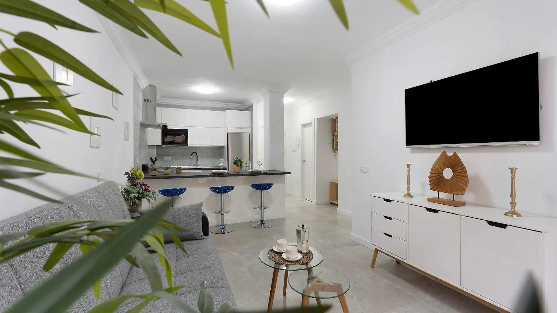 Acuarela Suites Santa Cruz de Tenerife 0*,
