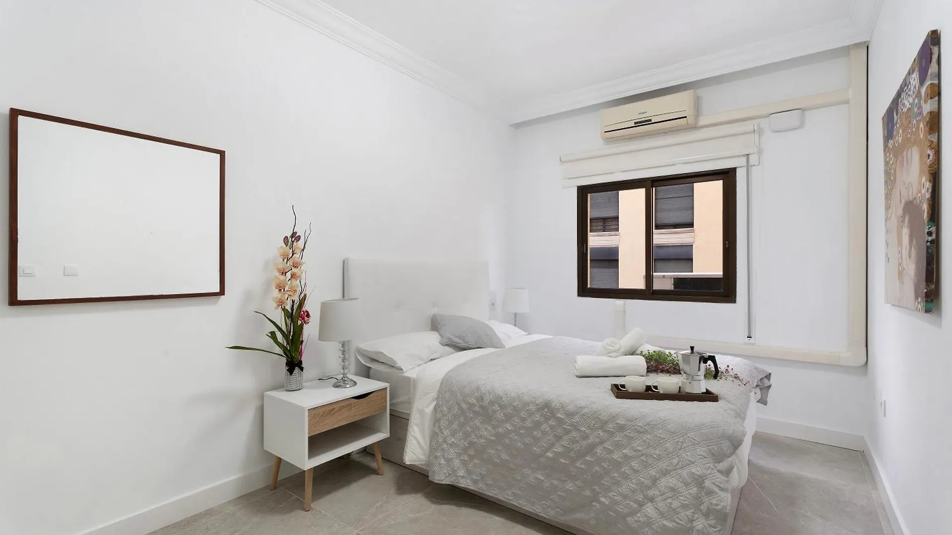 Apartment Acuarela Suites Santa Cruz de Tenerife Spain