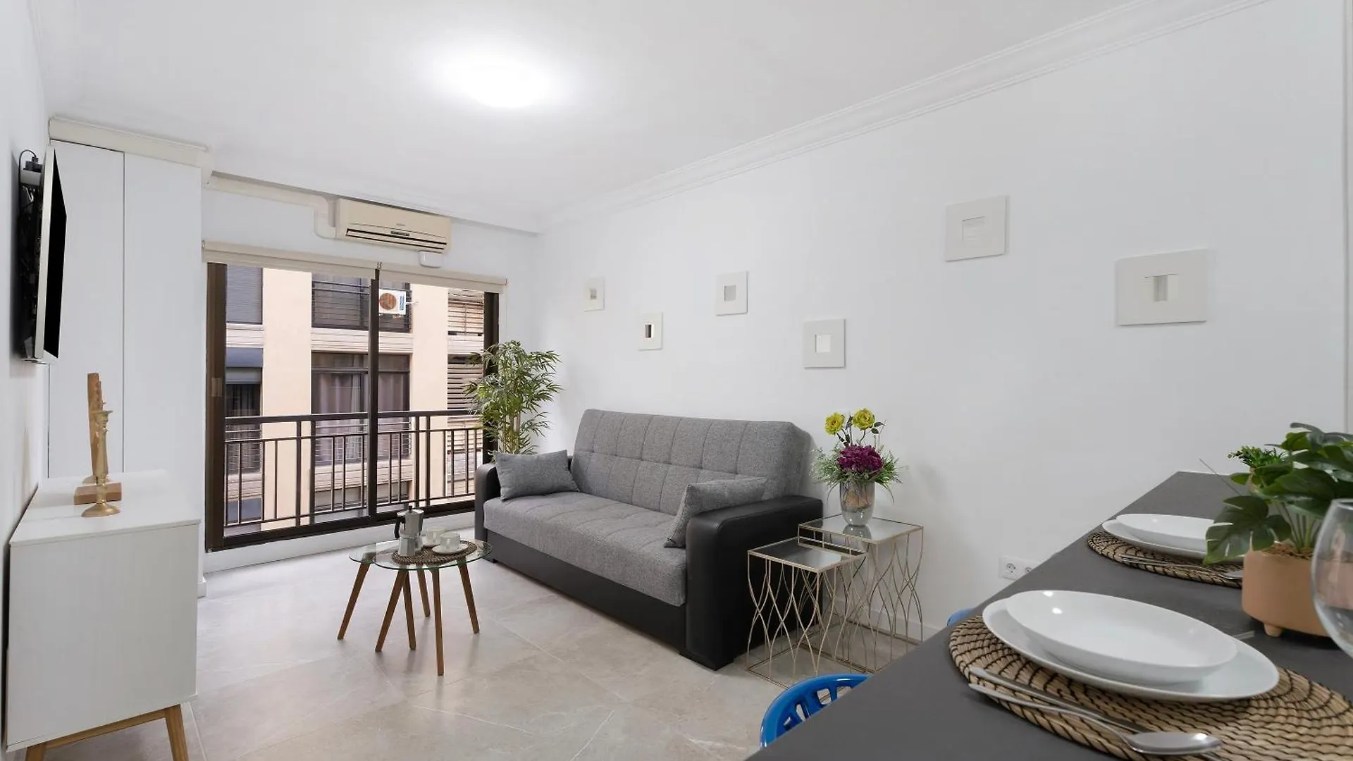 Apartment Acuarela Suites Santa Cruz de Tenerife