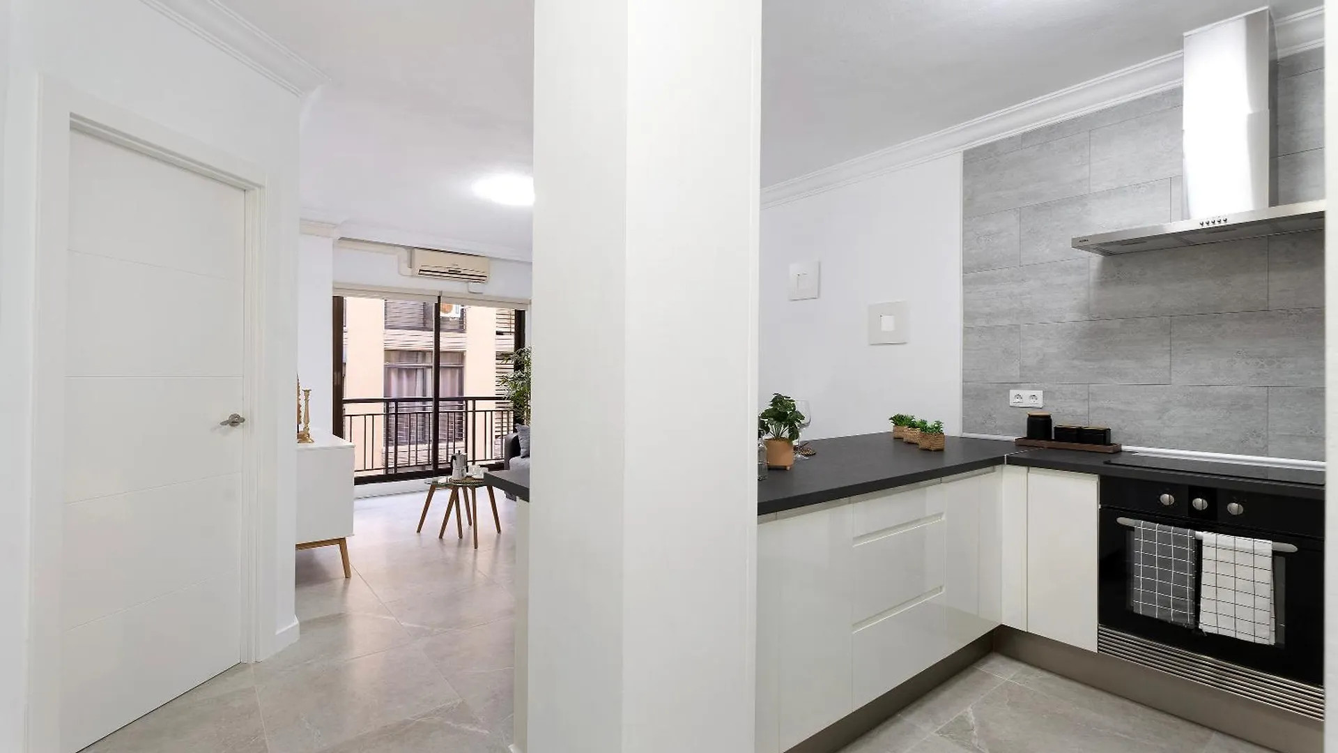 Apartment Acuarela Suites Santa Cruz de Tenerife