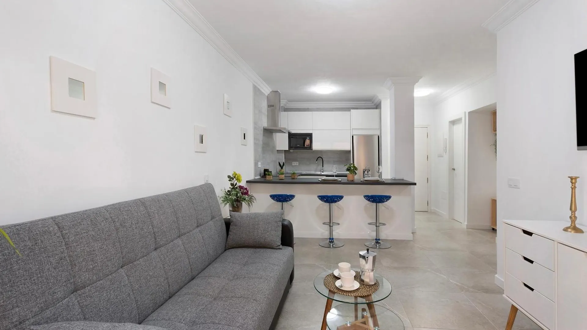 Acuarela Suites Santa Cruz de Tenerife