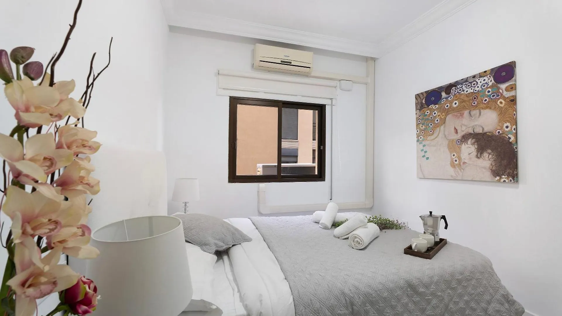 Apartment Acuarela Suites Santa Cruz de Tenerife