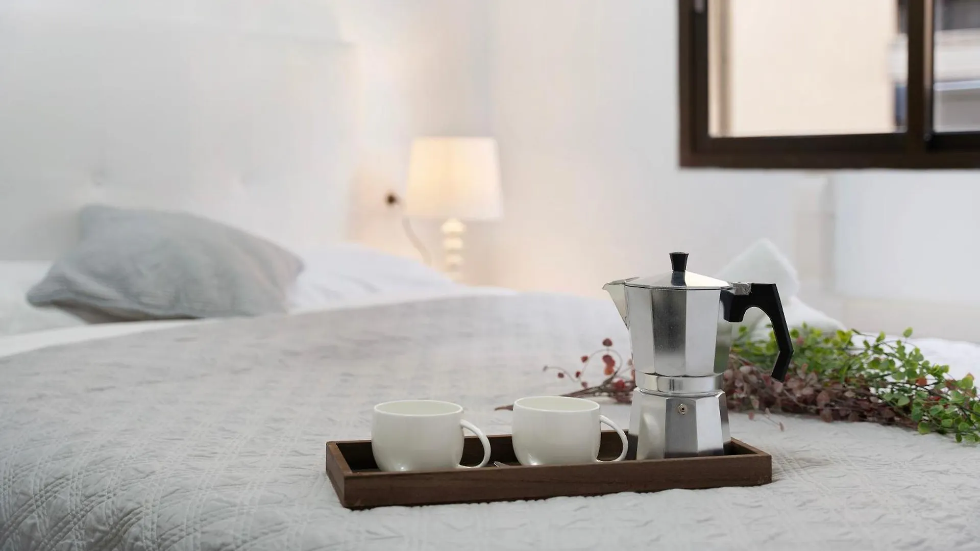 Acuarela Suites Santa Cruz de Tenerife Apartment