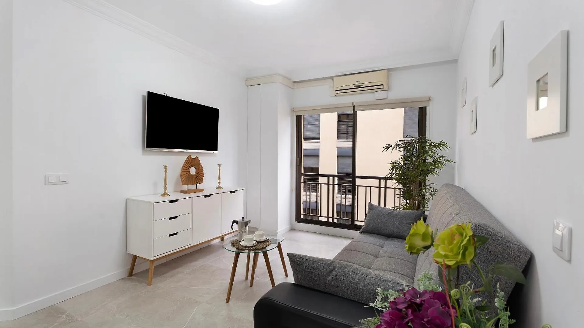 Acuarela Suites Santa Cruz de Tenerife